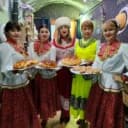 Канал МДОУ "ЦРР - детский сад "Елочка"г.Железногорск-Илимский, Иркутская область.Нижнеилимский муниципальный округ в MAX