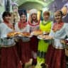MAX-канал МДОУ "ЦРР - детский сад "Елочка"г.Железногорск-Илимский, Иркутская область.Нижнеилимский муниципальный округ