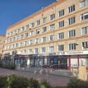 Канал БУЗ ВО "Семилукская рб  им. А.В. Гончарова" в MAX