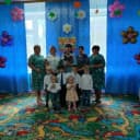 Канал МДОУ "Детский сад с.Марьино-Лашмино" в MAX