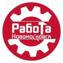 Канал Работа Новомосковск, Донской, Кимовск, Узловая в MAX