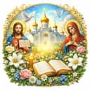 Канал Православный календарь|Открытки в MAX