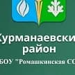 Канал МБОУ "Ромашкинская СОШ" в MAX