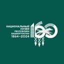 Канал Национальный музей Республики Башкортостан в MAX