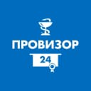 Канал Провизор24|Аккредитация|Провизоры и фармацевты в MAX
