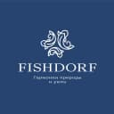 Канал FISHDORF в MAX