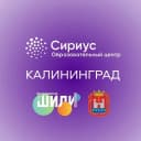 Канал Сириус Калининград в MAX
