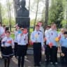 MAX-канал Тарский дом детства