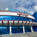 Канал ВОДНЫЙ ДВОРЕЦ "ЙОШКАР-ОЛА" в MAX