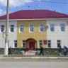 MAX-канал Моркинская городская администрация