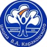 MAX-канал ГБОУ Школа № 825 имени В.А. Караковского