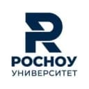 Канал Российский новый университет (РосНОУ) в MAX