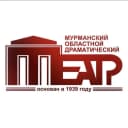 Канал Мурманский областной драматический театр в MAX