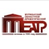 MAX-канал Мурманский областной драматический театр