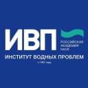 Канал Институт водных проблем РАН в MAX