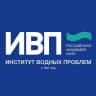 MAX-канал Институт водных проблем РАН