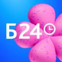 Канал Битрикс24 для бизнеса в MAX