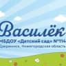 MAX-канал МБДОУ "Детский сад 114"