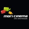 MAX-канал MORI CINEMA | Сеть кинотеатров