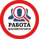 Канал РАБОТА МАГНИТОГОРСК в MAX