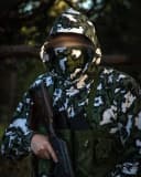 Канал INSTAGRAM WEAPONS в MAX
