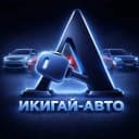 Канал ИКИГАЙ АВТО (авто из Китая, Кореи и Японии) в MAX