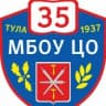 MAX-канал МБОУ ЦО № 35