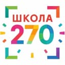 Канал ГБОУ СОШ № 270 Санкт-Петербурга в MAX