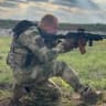 MAX-канал Военкор Евгений Линин