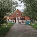 Канал МКОУ Тогучинского района "Владимировская средняя школа" в MAX