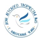 Канал Дом детского творчества N 15 город Набережные Челны в MAX