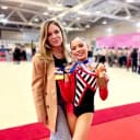 Канал Рагимова Марьям/AGG ATHLETE.Спорт.Семья. в MAX