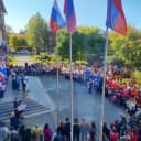 Канал БМАОУ лицей N3 в MAX