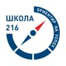 MAX-канал МАОУ СОШ № 216