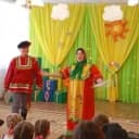 Канал МБДОУ детский сад "Малинка" с. Кытманово в MAX