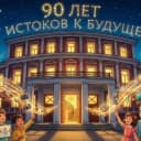 Канал ОЦДОД  ИМ.Ю.А.ГАГАРИНА в MAX