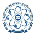 Канал Студенческое научное объединение ТГТУ в MAX