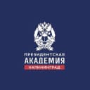 Канал Западный филиал РАНХиГС в MAX