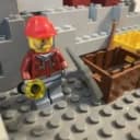 Группа LEGO в MAX