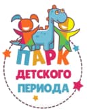 Канал "Парк детского периода" в MAX