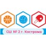 MAX-канал Спортивная школа №  2 города Костромы