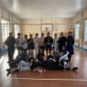MAX-канал МАОУ " Ара-Илинская основная общеобразовательная школа "