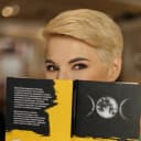 Канал ZOYA BOOKS | КНИГИ ЗОИ в MAX
