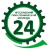 MAX-канал КАНАЛ ГПОУ ЯО Ярославский политехнический колледж №24