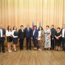 Канал Администрация Трехсельского сельского поселения Успенского района в MAX