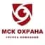 MAX-канал Работа Охрана Вахта Москва Группа Компаний МСК ОХРАНА