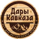 Канал Дары Кавказа в MAX