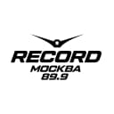 Канал Радио Рекорд Москва в MAX
