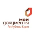 Бот МФЦ Республика Крым в MAX