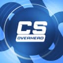Канал CS2 OVERHEAD в MAX